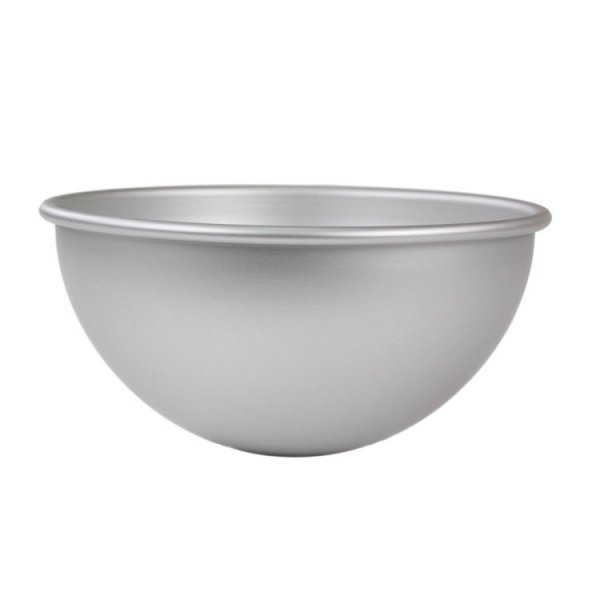 Kuchenform - Halbkugel - 21 cm - PME Kuchenform - Halbkugel - 21 cm - PME