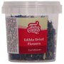 Essbare echte Blumen - Kornblume - Funcakes - 5 g Essbare echte Blumen - Kornblume - Funcakes - 5 g