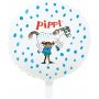 Folienballon - Pippi Langstrumpf Folienballon - Pippi Langstrumpf