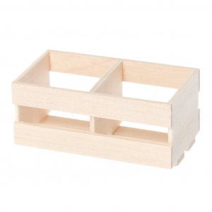 Mini-Artikel - Aufbewahrungsbox - Holz Mini-Artikel - Aufbewahrungsbox - Holz
