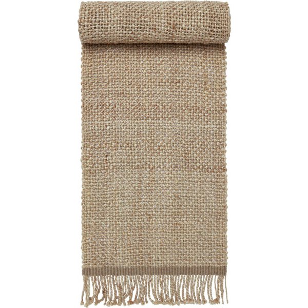 Anita Lufer 40 x 140 cm - Natur