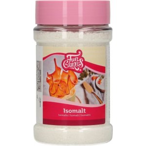 Isomalt - Funcakes - 250 g Isomalt - Funcakes - 250 g