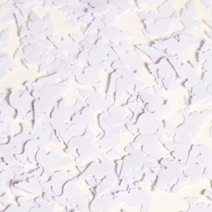 Tischkonfetti - Weiße Tauben - 14 Gramm Tischkonfetti - Weiße Tauben - 14 Gramm