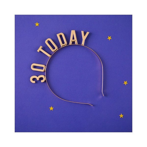 Diadem 30 Heute Diadem 30 Heute