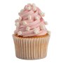 Knusprige Marshmallows - Weiß - PME - 87 g Knusprige Marshmallows - Weiß - PME - 87 g