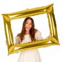 Bilderrahmen - Gold - 68 x 83 cm Bilderrahmen - Gold - 68 x 83 cm