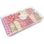 Streudose - Happy Sprinkles - Pink Dream Streudose - Happy Sprinkles - Pink Dream