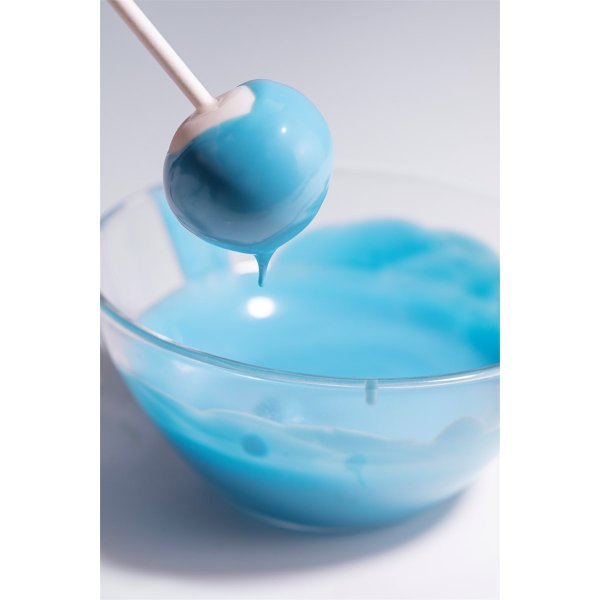 Candy Buttons - Gelb - PME - 340g Candy Buttons - Gelb - PME - 340g