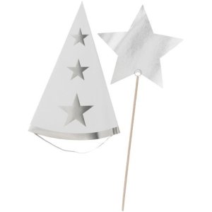 Star Boy Kit - Silber - Lucia Star Boy Kit - Silber - Lucia