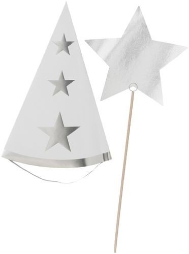 Star Boy Kit - Silber - Lucia Star Boy Kit - Silber - Lucia