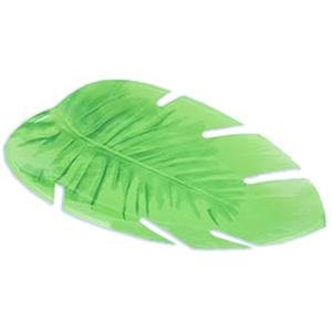 Servierplatte - Palmblätter Servierplatte - Palmblätter