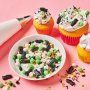 Streuselmischung - Fußballfieber - FunCakes - 70 g Streuselmischung - Fußballfieber - FunCakes - 70 g