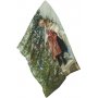 Swaren-Kchentuch 50 x 70 cm - Grn