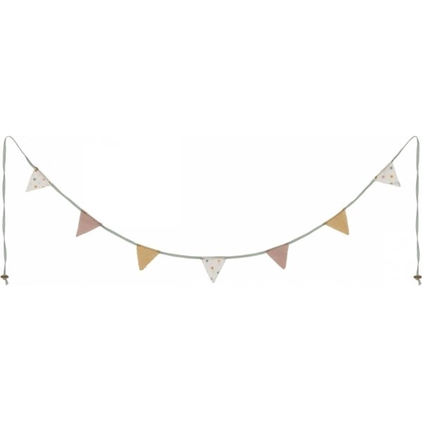 Girlande - Mini - Maileg