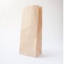 Papiertten - Braun - 10 Stck