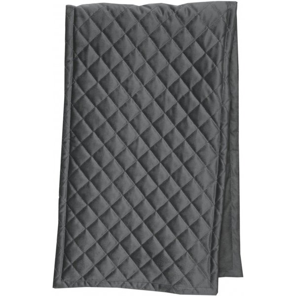 Quilty-Lufer 35 x 90 cm - Grau