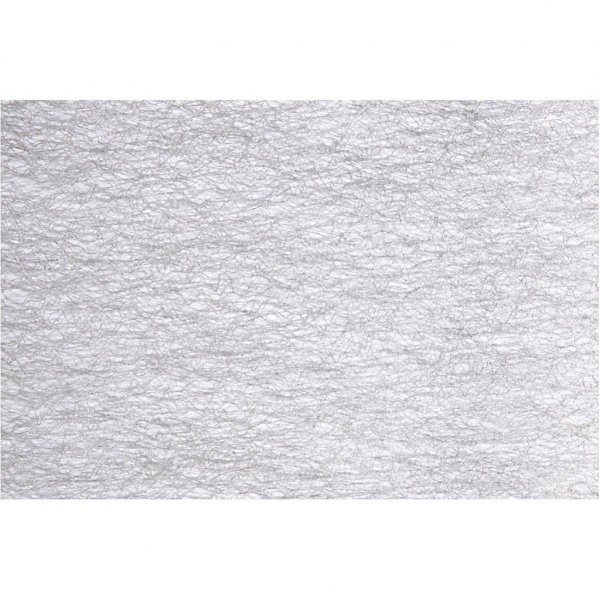 Tischläufer - Netz - Silber Tischläufer - Netz - Silber