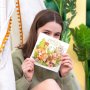 Servietten - Freunde des Waldes - 10er-Pack