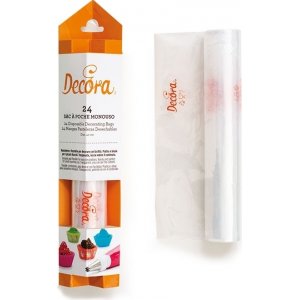 Alkoholbeutel - Decora - 46 cm - 20er-Pack Alkoholbeutel - Decora - 46 cm - 20er-Pack
