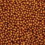 Zuckerperlen - Mini - Gold - 86 g Zuckerperlen - Mini - Gold - 86 g
