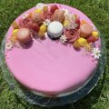 Kundenbild Zuckerpaste Weiß - Strahlend Weiß - 250 g - FunCakes