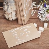 Papiertten
