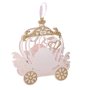 Geschenkbox - Prinzessinnenkutsche - Rosa - 8er-Pack Geschenkbox - Prinzessinnenkutsche - Rosa - 8er-Pack