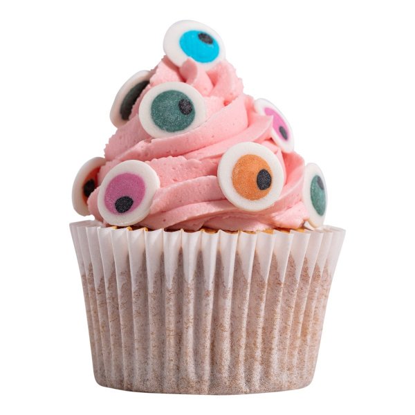 Candy Eyes - PME - Groß (17 mm) - Mehrfarbig Candy Eyes - PME - Groß (17 mm) - Mehrfarbig