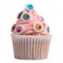 Candy Eyes - PME - Groß (17 mm) - Mehrfarbig Candy Eyes - PME - Groß (17 mm) - Mehrfarbig