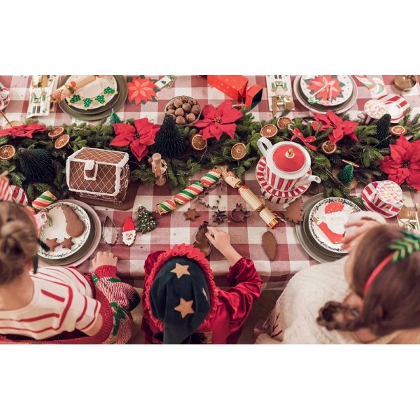 Weihnachtsmann - Kinder Weihnachtsmann - Kinder