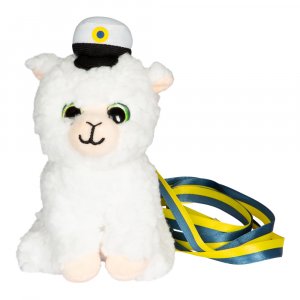 Sch�lertier - Lamm - 16 cm