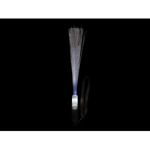 Leuchtstab - F�r die Tanzfl�che - Glasfaserlampe