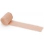 Chiffonband - 40 mm - Altrosa - 3er-Pack à 5 m Chiffonband - 40 mm - Altrosa - 3er-Pack à 5 m