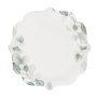 Pappteller - Blumen - 8er-Pack Pappteller - Blumen - 8er-Pack