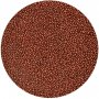 Zuckerperlen - Mini - Bronze