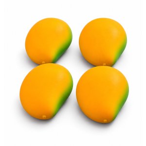 Weiche Mango - Frucht Weiche Mango - Frucht