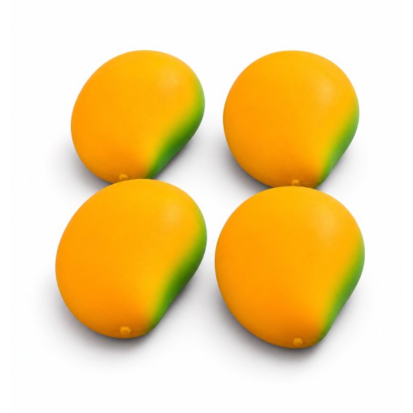 Weiche Mango - Frucht Weiche Mango - Frucht