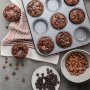 Schokoladenscheiben - Vollmilchschokolade (32 % Kakaoanteil) - Decora - 250 g Schokoladenscheiben - Vollmilchschokolade (32 % Kakaoanteil) - Decora - 250 g