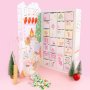 Adventskalender - Zauberhafte Weihnachtszeit - Happy Sprinkles Adventskalender - Zauberhafte Weihnachtszeit - Happy Sprinkles