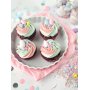 Ostermandeln - Happy Sprinkles - 160 g Ostermandeln - Happy Sprinkles - 160 g