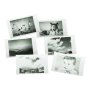 Sofortbildkamera mit Thermodrucker, 24 MP, 32 GB SD-Karte, Grün - inkl. 3 Papierrollen Sofortbildkamera mit Thermodrucker, 24 MP, 32 GB SD-Karte, Grün - inkl. 3 Papierrollen
