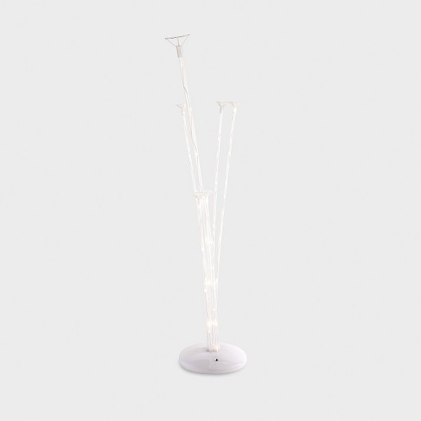 LED-Ballonständer - Tischdekoration - 6 Ballons - 70 cm LED-Ballonständer - Tischdekoration - 6 Ballons - 70 cm