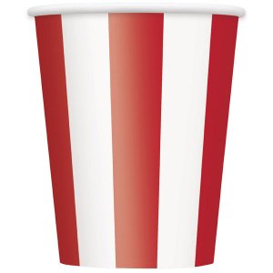 Popcorn-Eimer - 4er-Pack Popcorn-Eimer - 4er-Pack