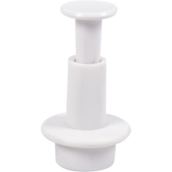 Geprägte Ausstechformen - 3er-Pack - Kreise Geprägte Ausstechformen - 3er-Pack - Kreise