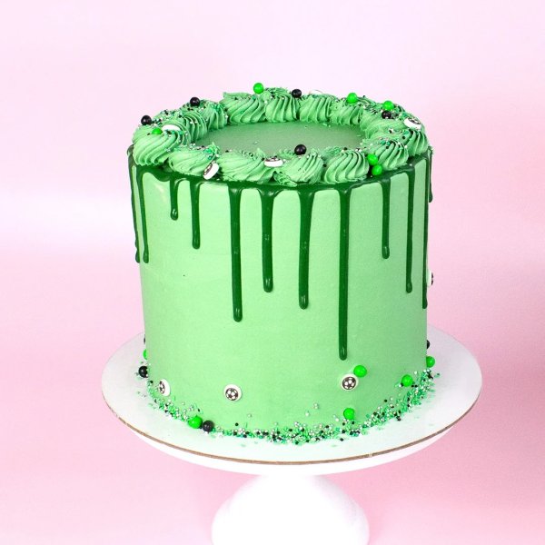 Happy Sprinkles Sprinkles Football (Fußballmeister) Großes Glas 180 g Happy Sprinkles Sprinkles Football (Fußballmeister) Großes Glas 180 g