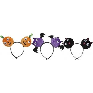Tiara - Halloween