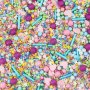 Streuselmischung - Confetti Blast - 90g Streuselmischung - Confetti Blast - 90g