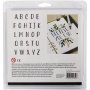 Bleistifte - Skizzenmarker - 12er-Pack - matte Farben
