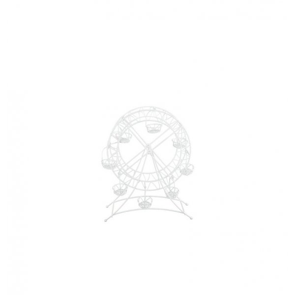 Cupcake-St�nder - Riesenrad - 27x25x35 cm