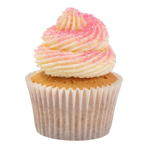 Zuckerkristalle - Pink - 112 g Zuckerkristalle - Pink - 112 g